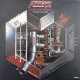 ACCEPT / MIDNIGHT MOVER