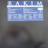 RAKIM / 18TH LETTER