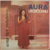 AURA URZICEANU / OVER THE RAINBOW