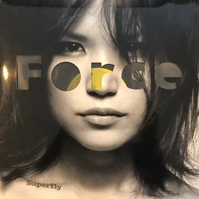 SUPERFLY / FORCEΥʥ쥳ɥ㥱å ()