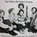DANCE OF THE UNIVERSE ORCHESTRA / YOU MAKE ME WANT