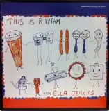 ELLA JENKINS  / THIS IS RHYTHM Υʥ쥳ɥ㥱å ()