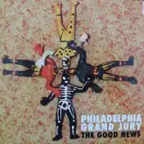 PHILADELPHIA GRAND JURY / THE GOOD NEWSΥʥ쥳ɥ㥱å ()
