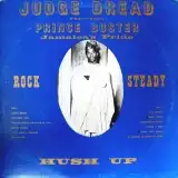 PRINCE BUSTER / JUDGE DREAD ROCK STEADY