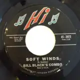 BILL BLACK'S COMBO / SOFT WINDSΥʥ쥳ɥ㥱å ()