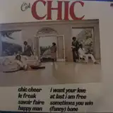 CHIC / C'EST CHIC