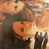 SOUND OF FEELING  / SPLEEN