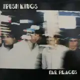 PUSH KINGS / FAR PLACESΥʥ쥳ɥ㥱å ()