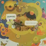 QUANTIC / APRICOT MORNINGΥʥ쥳ɥ㥱å ()