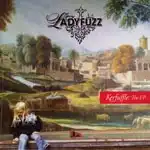 LADYFUZZ / KERFUFFLE THE EP