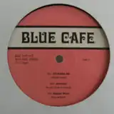 VARIOUS (SMALL CIRCLE OF FRIENDSMASANORI SUZUKI) / BLUE CAFE NO5