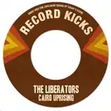 LIBERATORS / CAIRO UPRISING