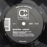 BEANFIELD / CATALPA