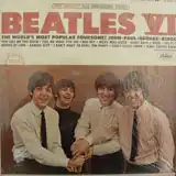 BEATLES / VI