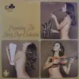 LARRY PAGE / PRESENTING THE LARRY PAGE ORCHESTRA
