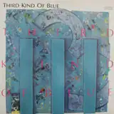 THIRD KIND OF BLUE / SAMEΥʥ쥳ɥ㥱å ()