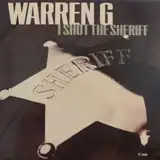 WARREN G / I SHOT THE SHERIFF