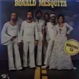 RONALD MESQUITA / SAMEのアナログレコードジャケット (準備中)