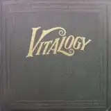 PEARL JAM / VITALOGY