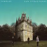 TEMPLES / SUN STRUCTURESΥʥ쥳ɥ㥱å ()