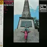 RONNIE ROSS / CLEOPATRAS NEEDLE