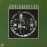 JOHNNY HAMMOND / GEARS