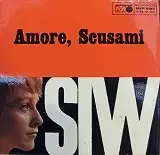 SIW MALMKVIST / AMORE, SCUSAMIΥʥ쥳ɥ㥱å ()