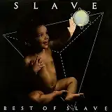 SLAVE / BEST OF SLAVE