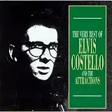 ELVIS COSTELLO / VERY BEST OF ELVIS COSTELLO