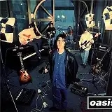 OASIS / SUPERSONIC