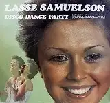 LASSE SAMUELSON / DISCO-DANCE-PARTY