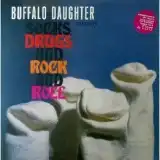 BUFFALO DAUGHTER / SOCKS DRUGS AND ROCK AND ROLL