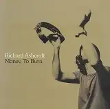 RICHARD ASHCROFT / MONEY TO BURN