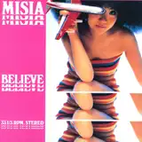 MISIA / BELIEVE