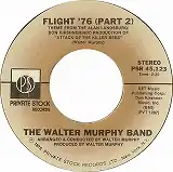 WALTER MURPHY BAND / FLIGHT '76