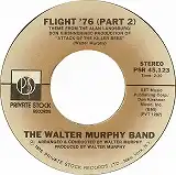 WALTER MURPHY BAND / FLIGHT '76Υʥ쥳ɥ㥱å ()