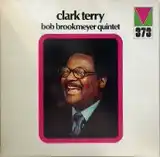 CLARK TERRY & BOB BROOKMEYER QUINTET / GINGERBREAD