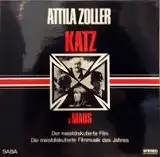 O.S.T.(ATTILA ZOLLER) ‎/ KATZ & MAUS 