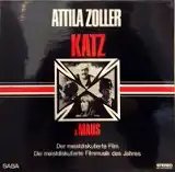 O.S.T.(ATTILA ZOLLER) ‎/ KATZ & MAUS Υʥ쥳ɥ㥱å ()