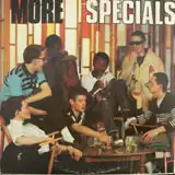 SPECIALS / MORE SPECIALSΥʥ쥳ɥ㥱å ()