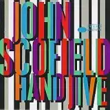 JOHN SCOFIELD / HAND JIVE