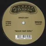 SPACE LADY / BOOM BAP GIRL
