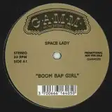 SPACE LADY / BOOM BAP GIRLΥʥ쥳ɥ㥱å ()