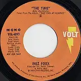 INEZ FOXX / THE TIME