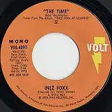 INEZ FOXX / THE TIMEΥʥ쥳ɥ㥱å ()