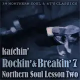 KATCHIN' / ROCKIN & BREAKIN 7 Υʥ쥳ɥ㥱å ()