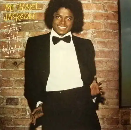 MICHAEL JACKSON / OFF THE WALLΥʥ쥳ɥ㥱å ()