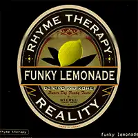 FUNKY LEMONADE / RHYME THERAPYΥʥ쥳ɥ㥱å ()