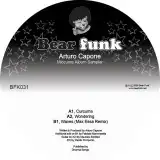 ARTURO CAPONE / MIOCUORE ALBUM SAMPLER