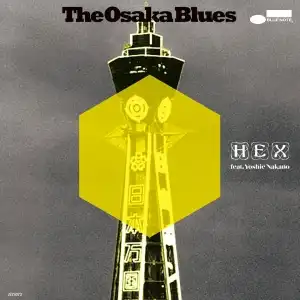 HEX / OSAKA BLUESΥʥ쥳ɥ㥱å ()